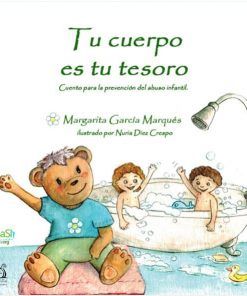 Tu cuerpo es tu tesoro
