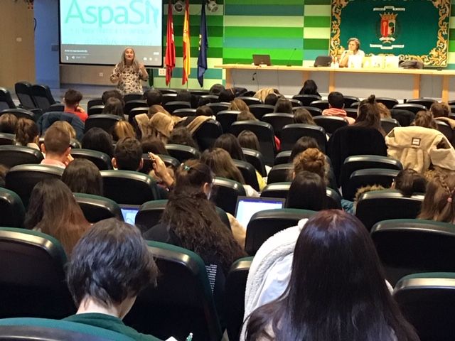 ASPASI - Imagen destacada