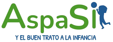 AspaSi y el buen trato a la infancia.
